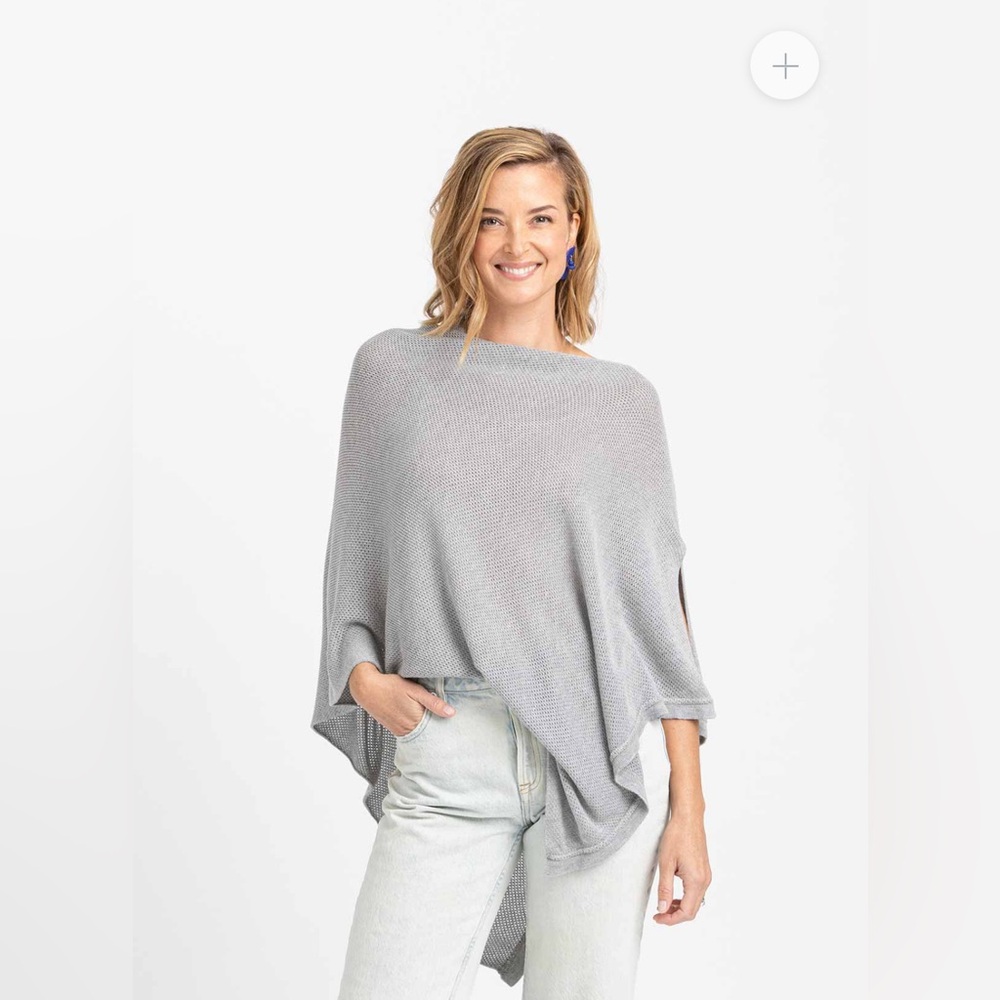 We are Amma Cocoon - great condition.